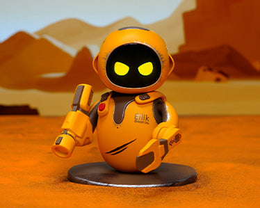 에일릭 디큐